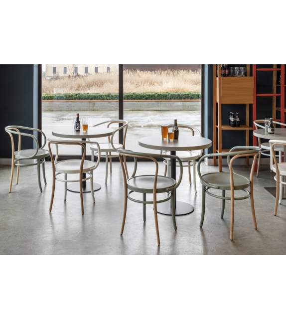 Porto Gebrüder Thonet Vienna Mesa de Bar
