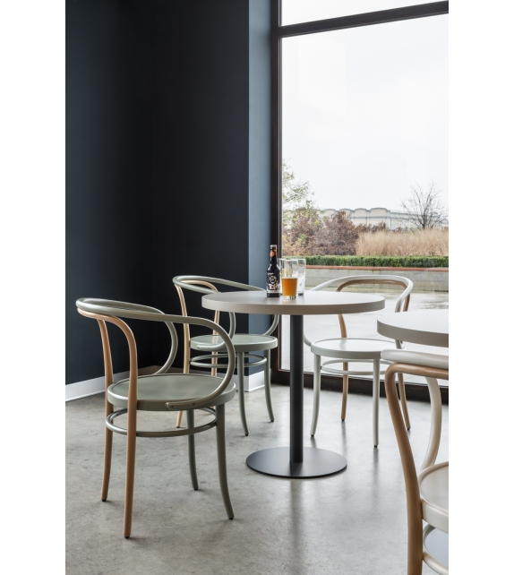 Porto Gebrüder Thonet Vienna Tavolo da Bar