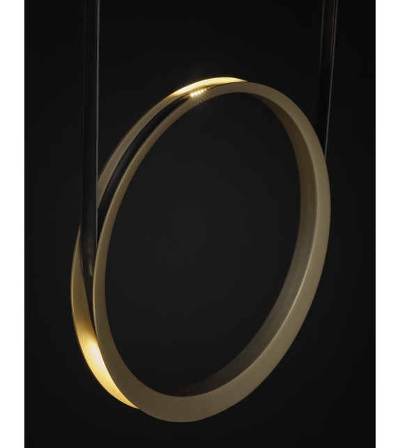 Moonlight Single Quasar Suspension