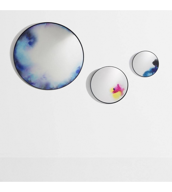 Francis Petite Friture Miroir