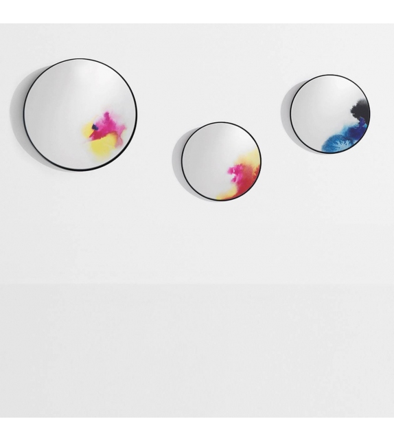 Francis Petite Friture Spiegel