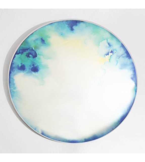 Francis Petite Friture Miroir