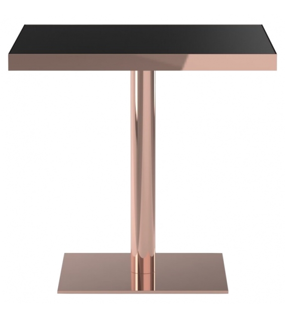 Rum Gebrüder Thonet Vienna Bar Table