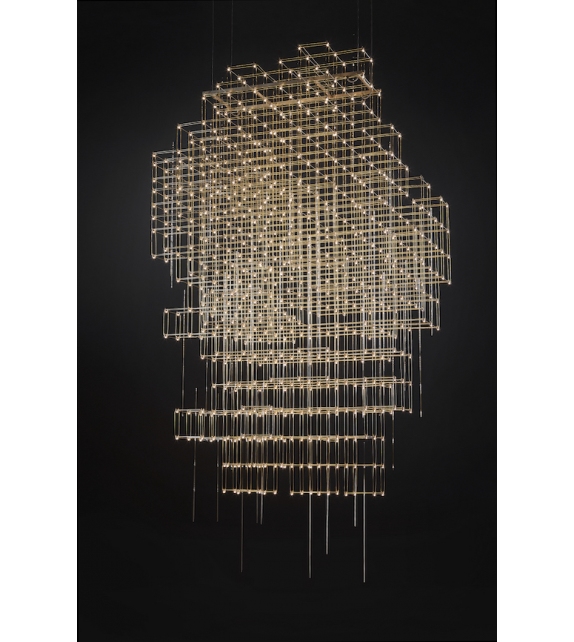 Pollux Quasar Suspension