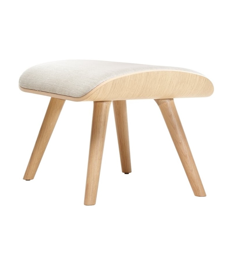 Nut Moooi Footstool