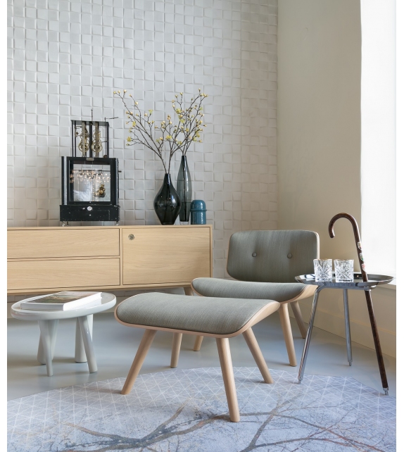 Nut Moooi Repose-pieds