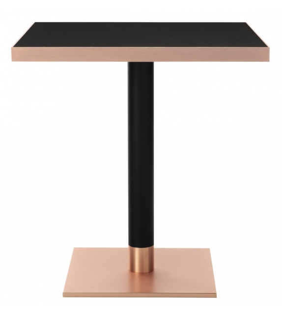 Sherry Gebrüder Thonet Vienna Table de Bar