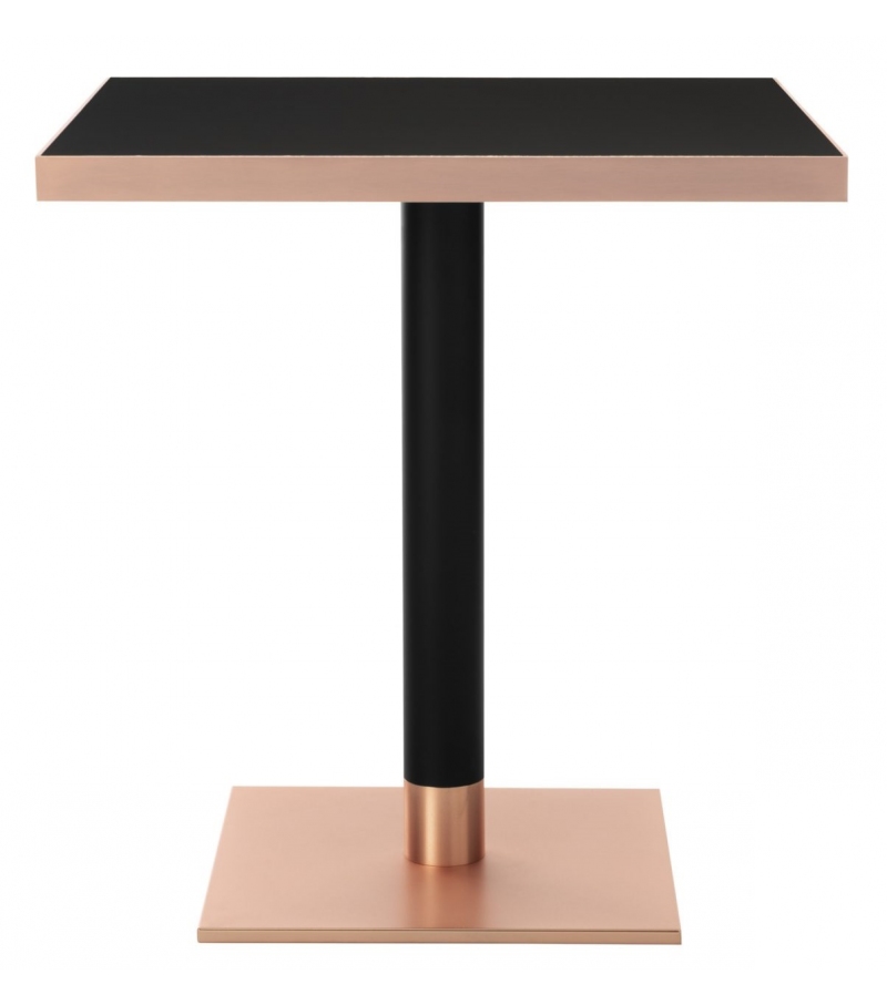 Sherry Gebrüder Thonet Vienna Bar Table