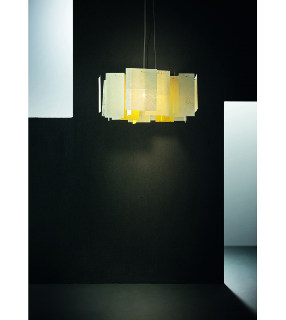 Alexandra Pallucco Suspension