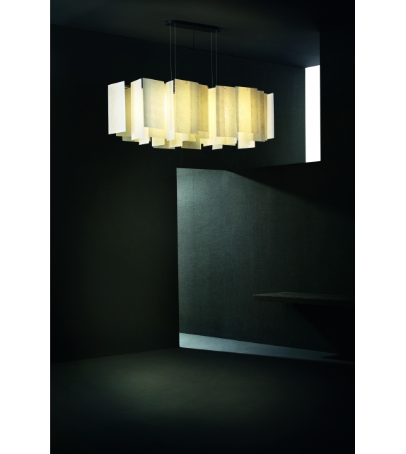 Alexandra Pallucco Suspension