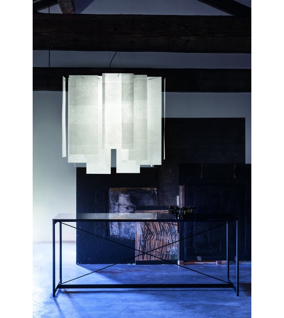 Alexandra Pallucco Suspension Lamp