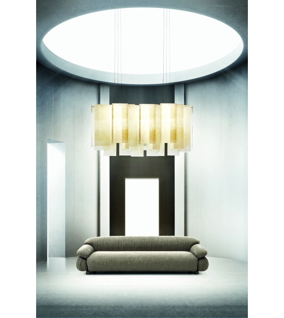 Alexandra Pallucco Suspension