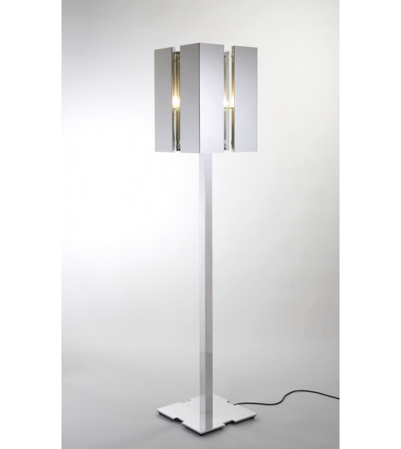Quartet Quasar Floor Lamp