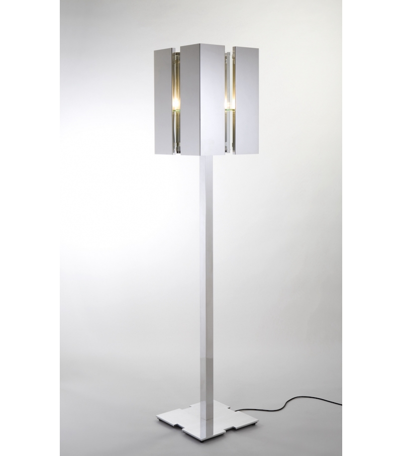 Quartet Quasar Lampadaire