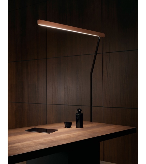 Mito Terra 3D Occhio Lampada da Terra