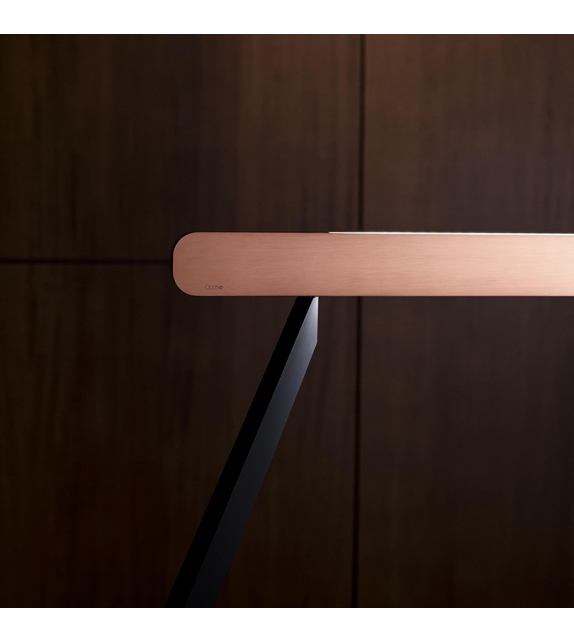 Mito Terra 3D Occhio Floor Lamp