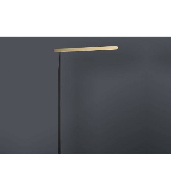Mito Terra Occhio Floor Lamp