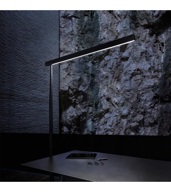 Mito Terra Occhio Floor Lamp