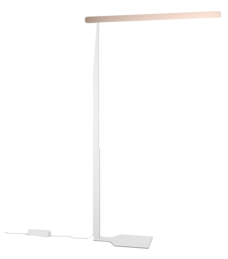 Mito Terra Occhio Floor Lamp