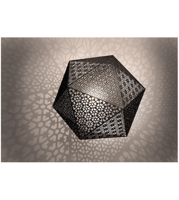 Rontonton Quasar Pendant Lamp