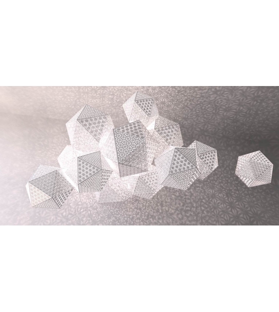 Rontonton Quasar Pendant Lamp