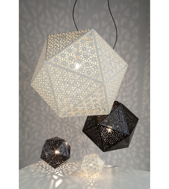 Rontonton Quasar Pendant Lamp