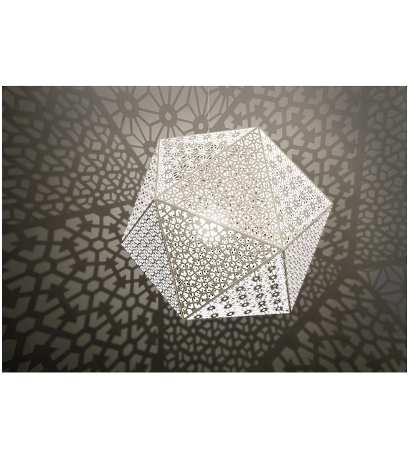 Rontonton Quasar Lampada a Sospensione