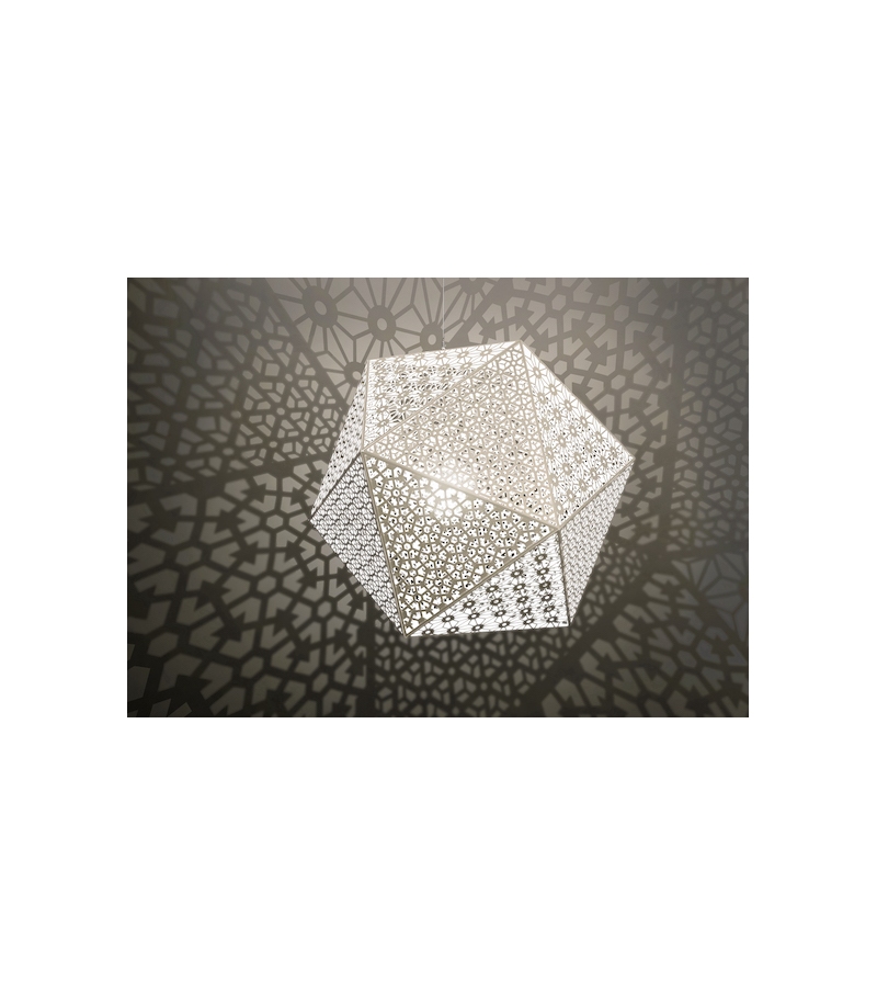 Rontonton Quasar Suspension