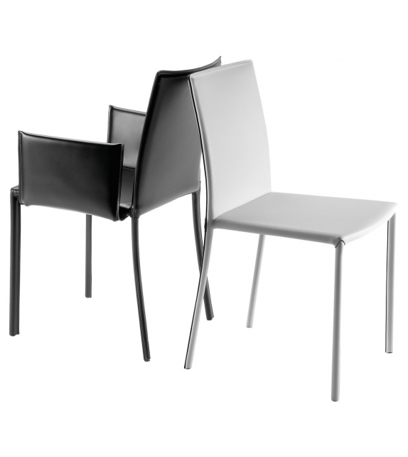 Twiggy Gebrüder Thonet Vienna Gepolsterter Stuhl