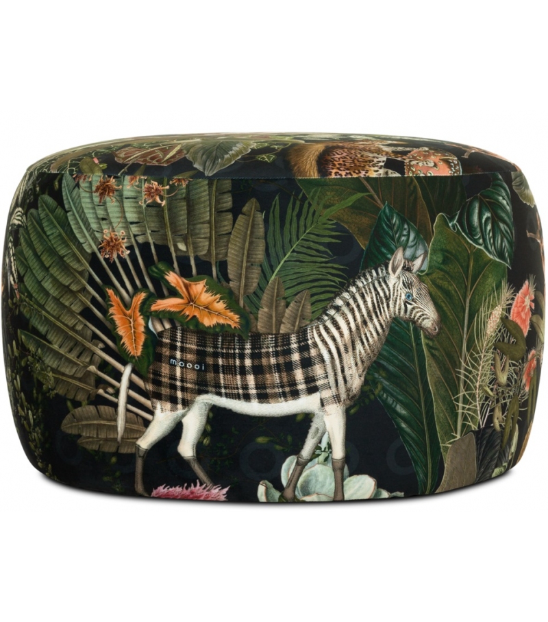 Pooof Moooi Sitzpuff