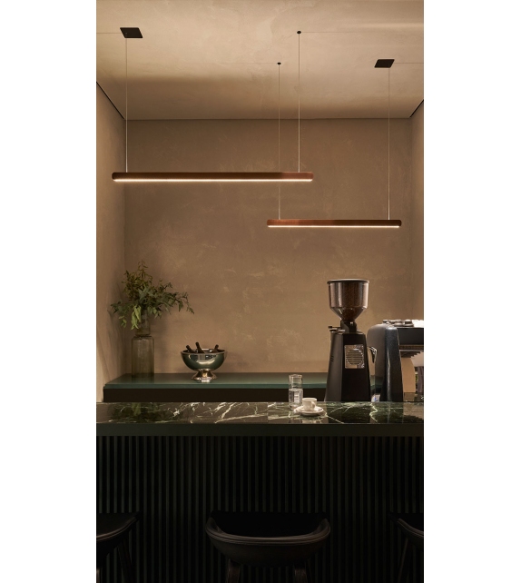 Mito Volo 100 Occhio Pendant Lamp