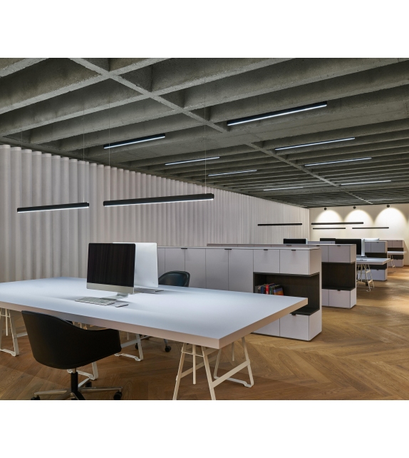 Mito Volo 100 Occhio Pendant Lamp