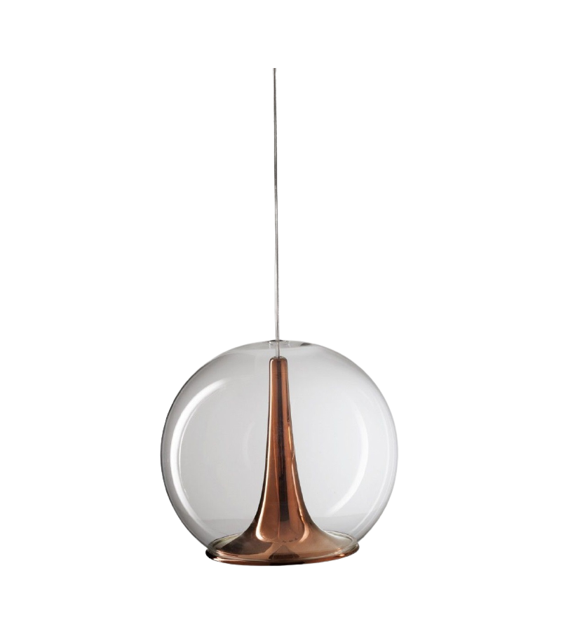 Trumpet Bosa Pendant Lamp