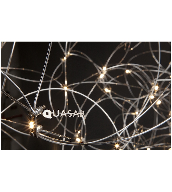 Sirio Quasar Lampada a Sospensione