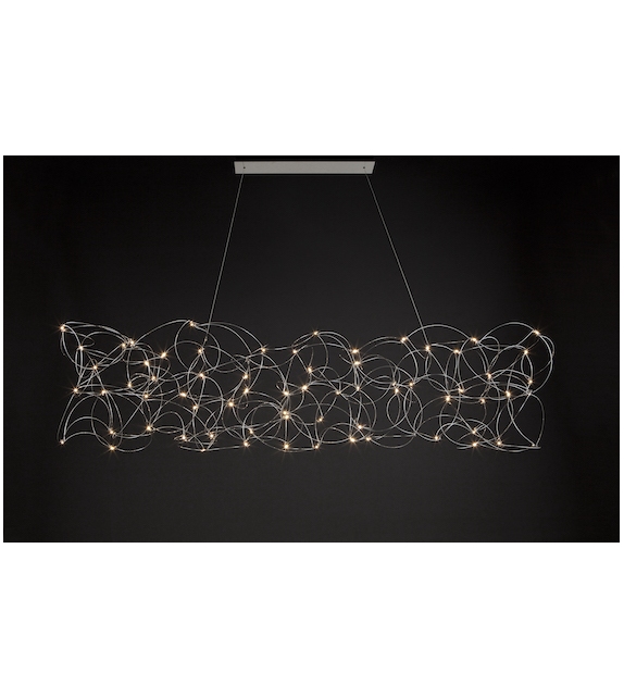 Sirio Quasar Pendant Lamp
