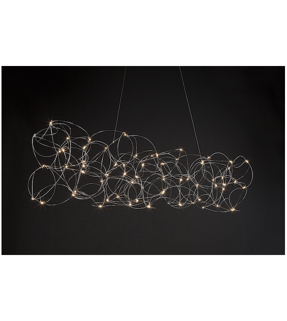 Sirio Quasar Suspension