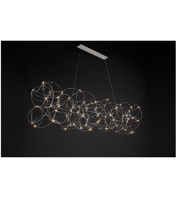 Sirio Quasar Suspension