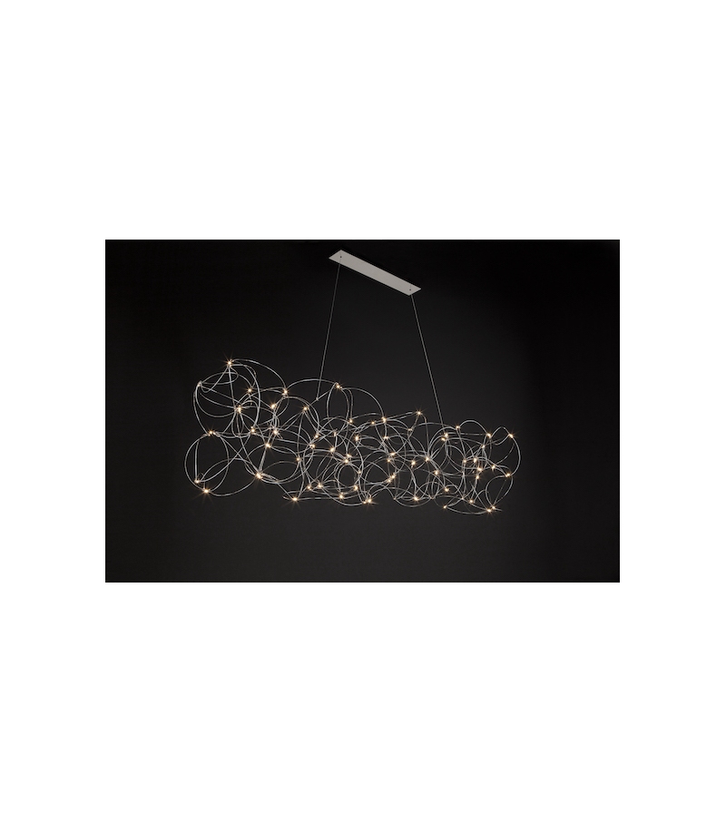 Sirio Quasar Suspension