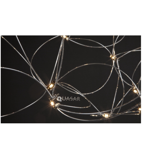 Sirio Quasar Suspension