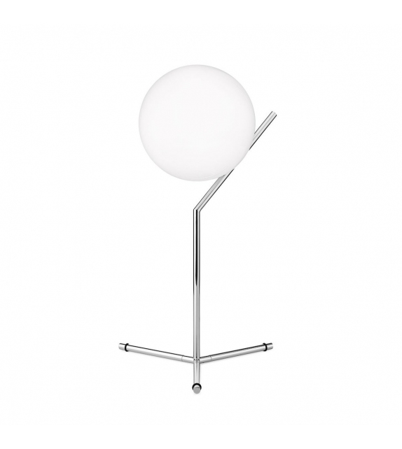 Listo para entregar - IC T1 High Lámpara de Mesa Flos