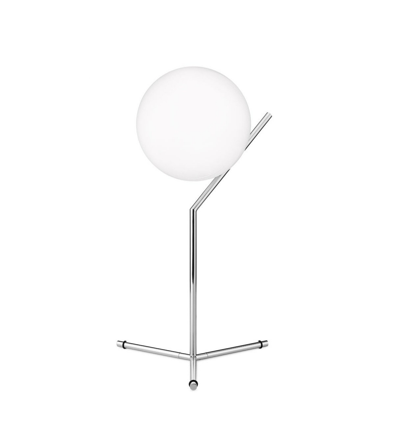 Listo para entregar - IC T1 High Lámpara de Mesa Flos