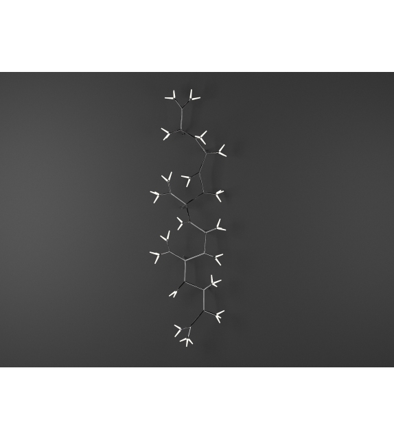 Sparks Quasar Wall Lamp