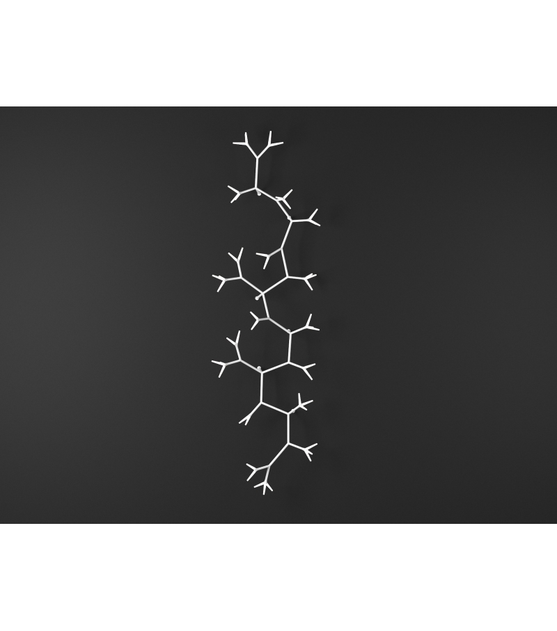 Sparks Quasar Wall Lamp