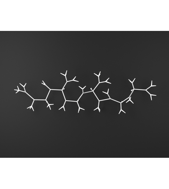 Sparks Quasar Lampe de Mur