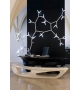 Sparks Quasar Wall Lamp