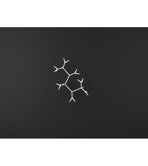 Sparks Quasar Wall Lamp