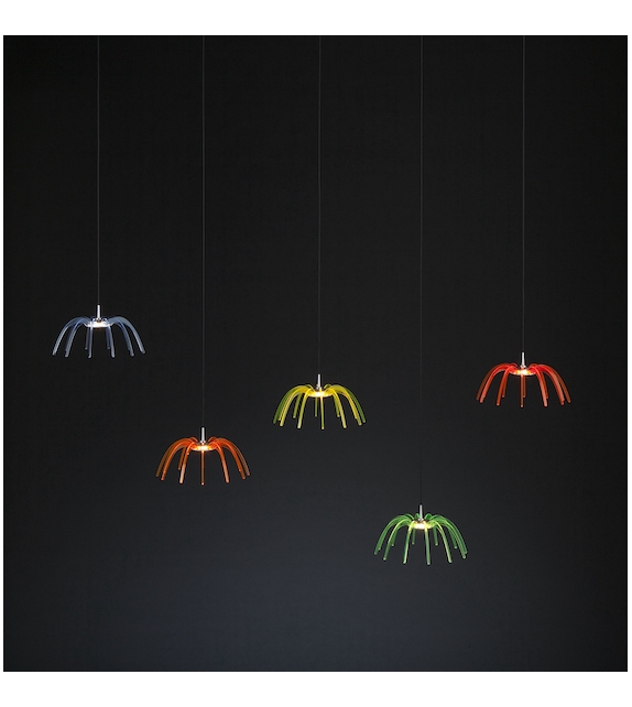 Spica 20 Quasar Pendant Lamp