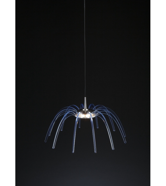 Spica 20 Quasar Suspension