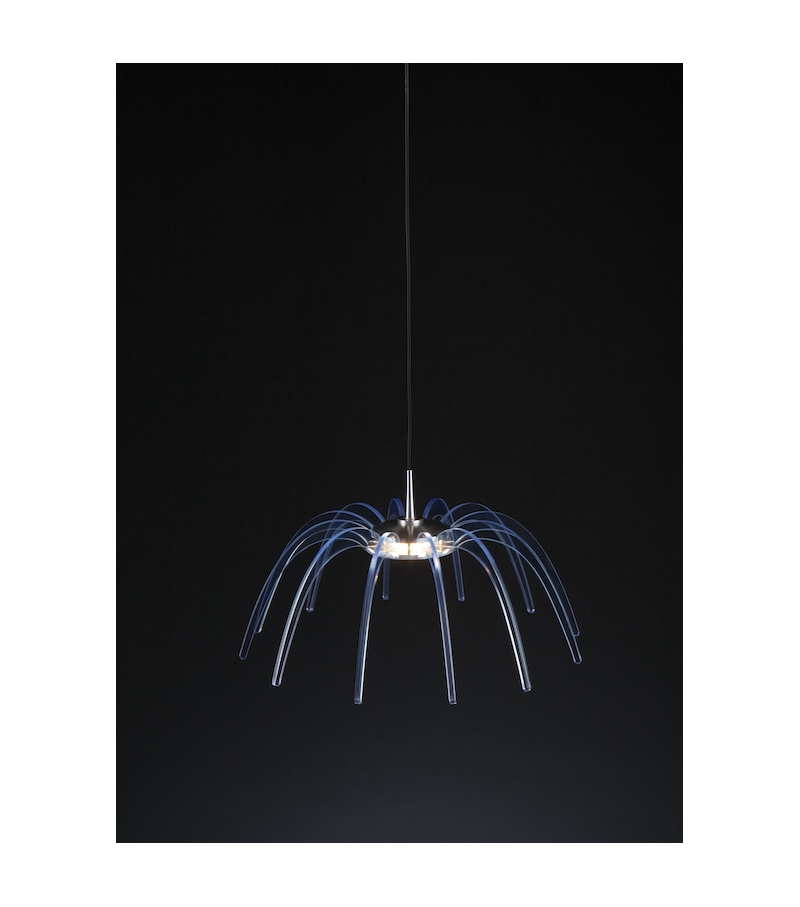 Spica 20 Quasar Pendant Lamp