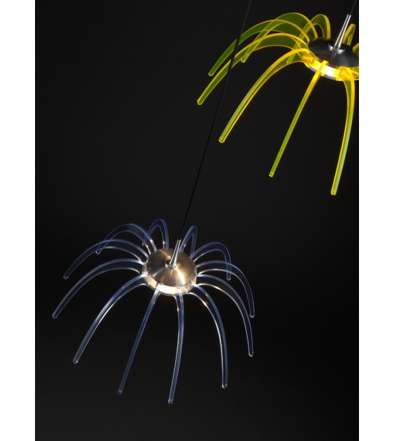 Spica 20 Quasar Lampada a Sospensione